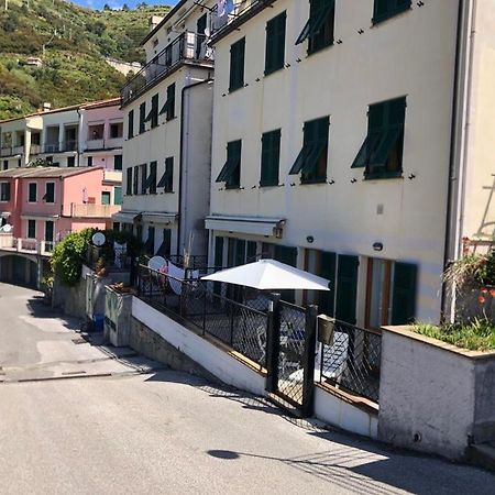 Riomaggiore Apartment Ca Di Euro エクステリア 写真