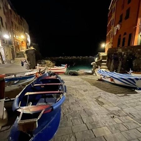 Riomaggiore Apartment Ca Di Euro エクステリア 写真