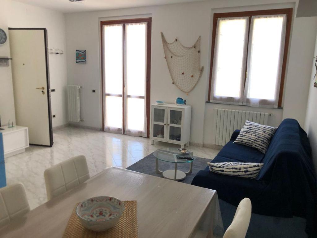 Riomaggiore Apartment Ca Di Euro エクステリア 写真