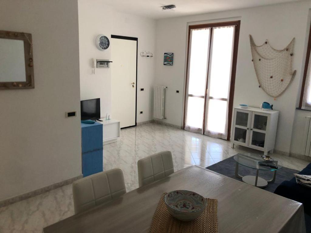 Riomaggiore Apartment Ca Di Euro エクステリア 写真