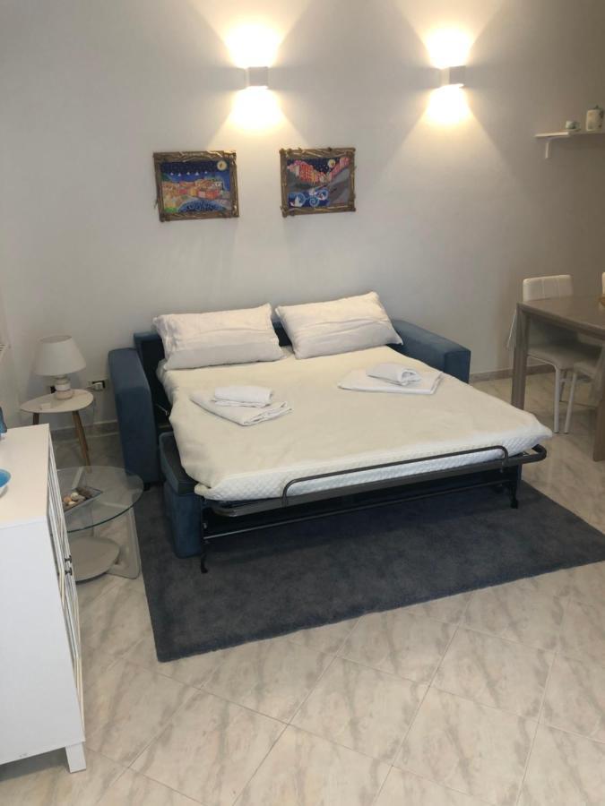 Riomaggiore Apartment Ca Di Euro エクステリア 写真